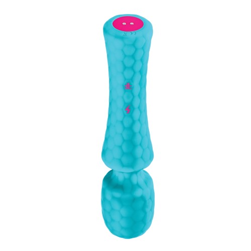 Femme Funn Ultra Wand - Turquesa