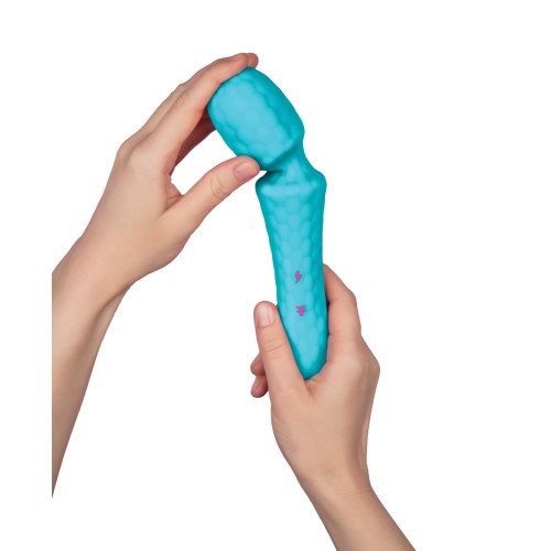 Femme Funn Ultra Wand - Turquoise