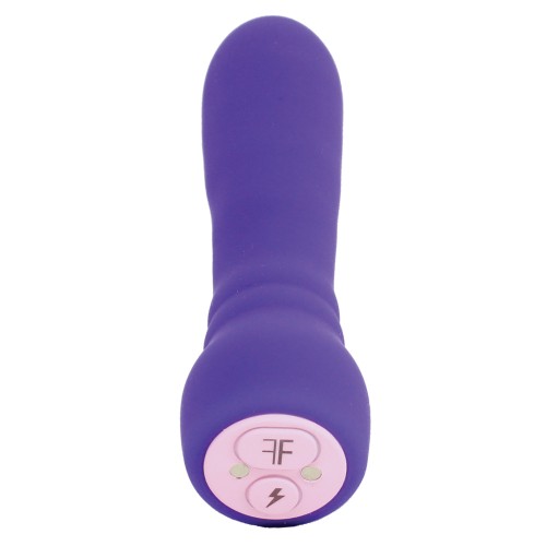 Femme Funn Booster Bullet Vibrador Poderoso