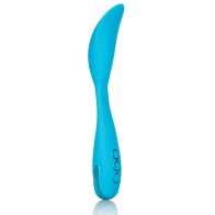 California Dreaming Palm Springs Pleaser - Blue