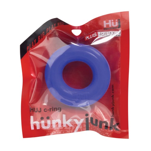 Hunky Junk Comfort C-Ring