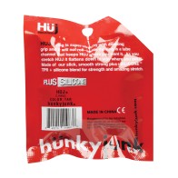 Hunky Junk Comfort C-Ring