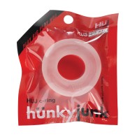 Anillo C Hunky Junk - Transparente