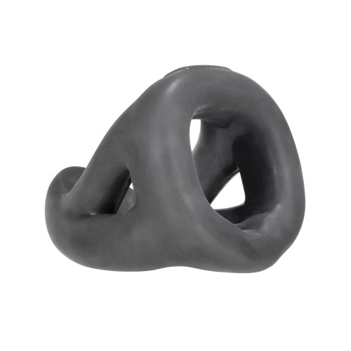 Hunky Junk Slingshot 3 Ring Teardrop Toy