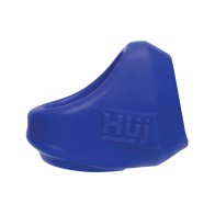 Hunky Junk Clutch Cock and Ball Sling Cobalt - Comfort and Support