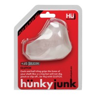 Soporte para Pene y Testículos Hunky Junk Clutch para Soporte Definitivo