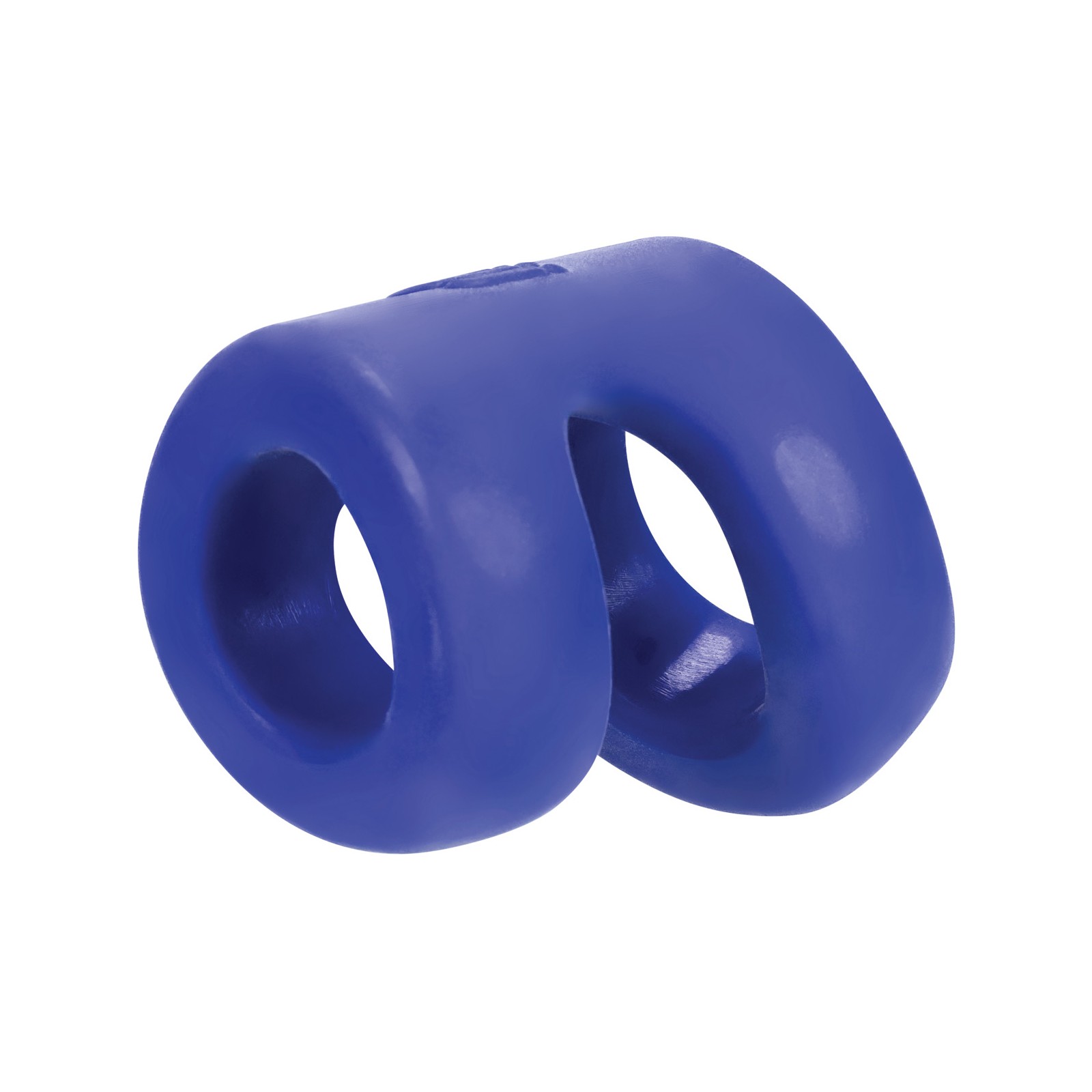 Anillo de Pene Hunky Junk Conector con Balltugger