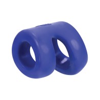 Anillo de Pene Hunky Junk Conector con Balltugger