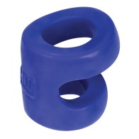 Anillo de Pene Hunky Junk Conector con Balltugger