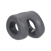 Anillo de Pene Hunky Junk Connect para Placer Mejorado