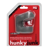 Hunky Junk Connect Cock Ring for Enhanced Pleasure