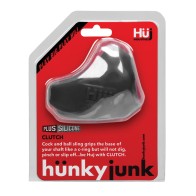 Hunky Junk Clutch Cock Ball Sling Tar