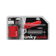 Hunky Junk Swell Adjustable Fit Cocksheath Ice