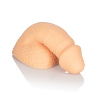 Packer Gear 4 Inch Silicone Packing Penis Ivory