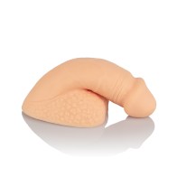 Packer Gear 4 Inch Silicone Packing Penis Ivory