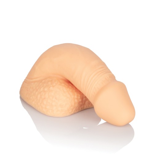 Packer Gear 5" Silicone Packing Penis for Realistic Feel