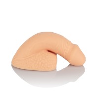 Packer Gear 5" Silicone Packing Penis for Realistic Feel