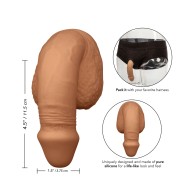 Packer Gear 5" Silicone Packing Penis for Real Feel