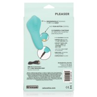 Slay Pleaser Compact Vibrating Massager