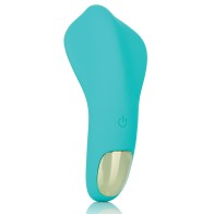 Slay Pleaser Compact Vibrating Massager