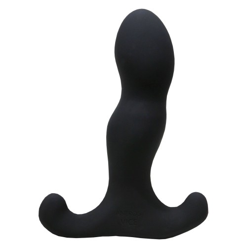 Aneros Vice 2 Prostate Stimulator with Remote - Black