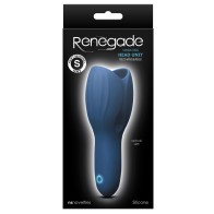 Renegade Head Unit Blue