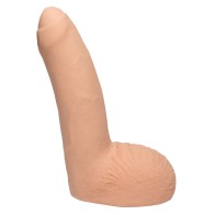 Signature Cocks ULTRASKYN 8" Cock - Realistic Experience