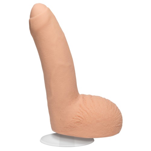 Signature Cocks ULTRASKYN 8" Cock - Realistic Experience