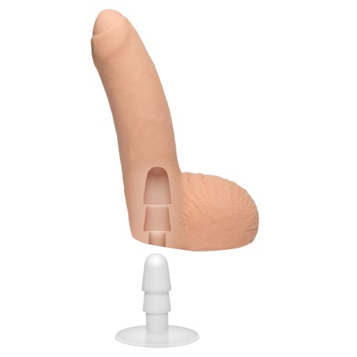 Signature Cocks ULTRASKYN 8" Cock - Realistic Experience