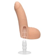 Signature Cocks ULTRASKYN 8" Cock - Realistic Experience