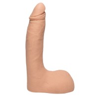 Cock ULTRASKYN de 8.5" de Signature Cocks