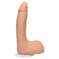 Cock ULTRASKYN de 8.5" de Signature Cocks