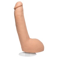 Signature Cocks Xander Corvus 9-inch Replica