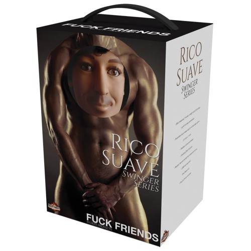 Fuck Friends Rico Suave Love Doll