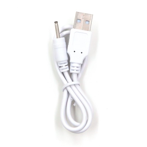 Cargador USB VeDO - Grupo A - Blanco