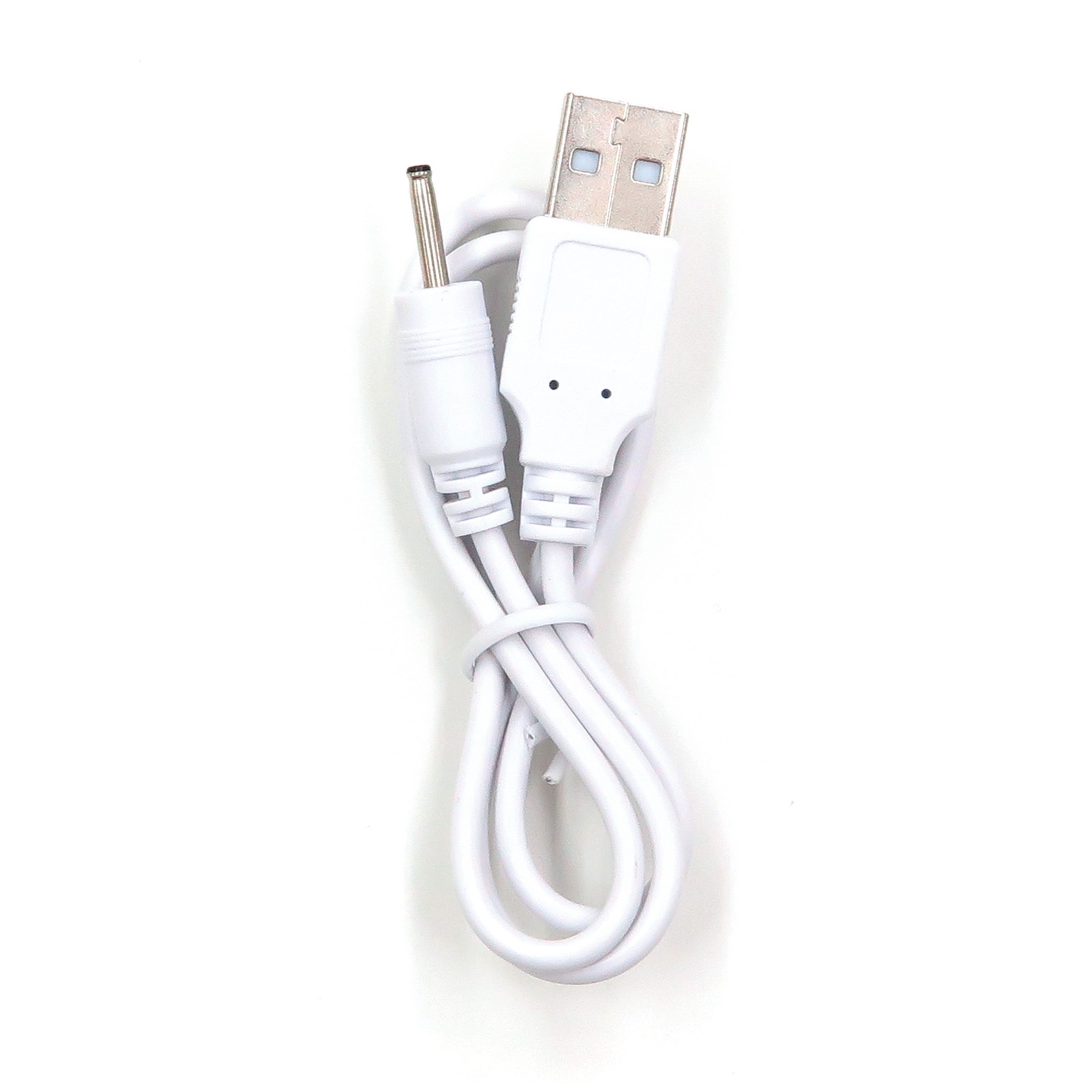 VeDO USB Charger - Group A - White