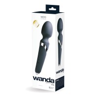 VeDO Wanda Potente Vibrador Wand Recargable