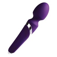 Rechargeable Wanda for Ultimate Pleasure