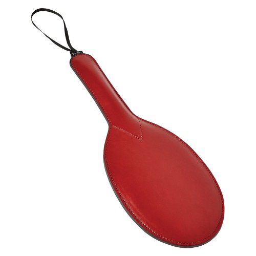 Saffron Ping Pong Paddle Discipline Tool