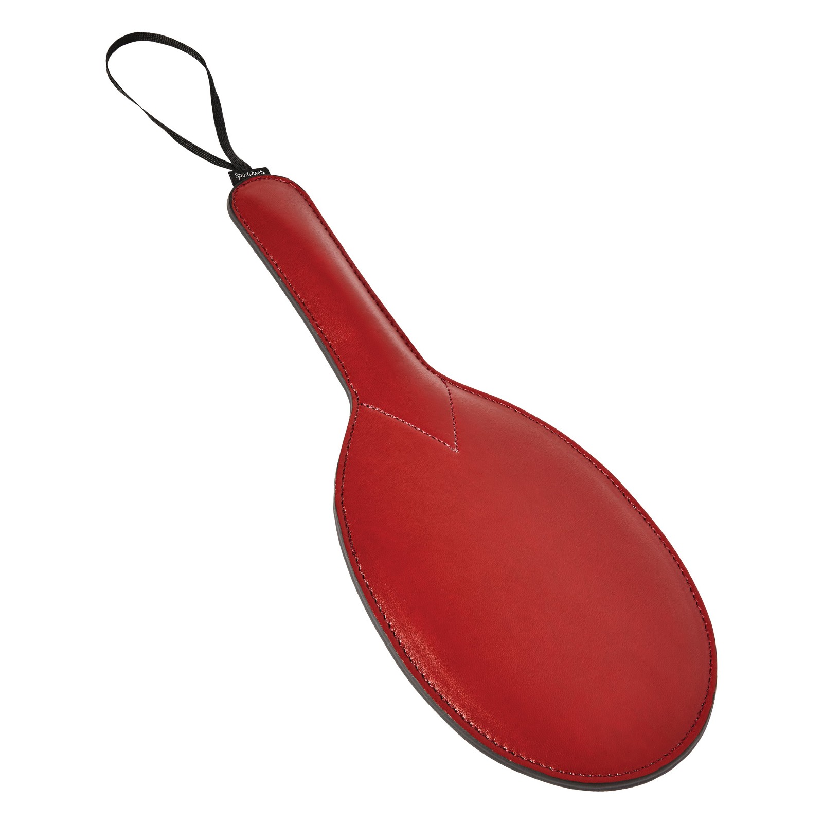 Saffron Ping Pong Paddle Discipline Tool