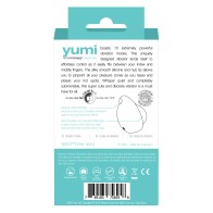 VeDO Yumi Vibe - Potente y Discreto