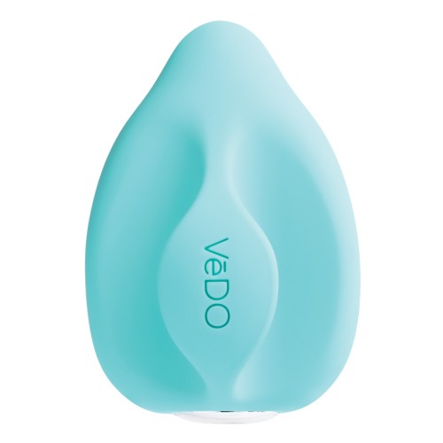 VeDO Yumi Vibe - Potente y Discreto