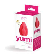 VeDO Yumi Layon Vibe Rosa Foxy