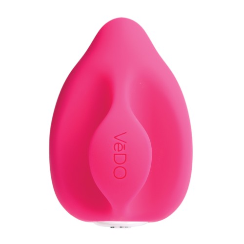 VeDO Yumi Layon Vibe Rosa Foxy