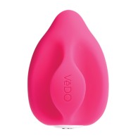 VeDO Yumi Layon Vibe Rosa Foxy