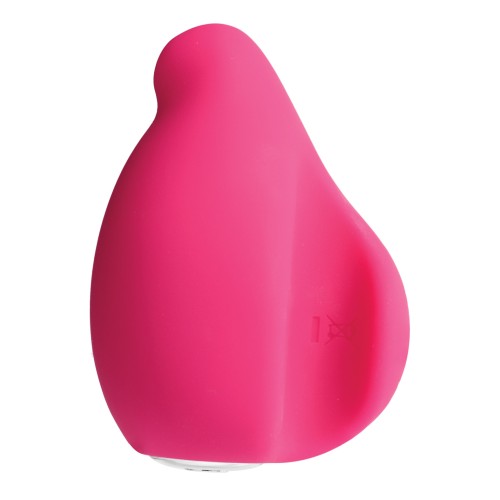 VeDO Yumi Layon Vibe Foxy Pink