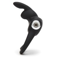 Happy Rabbit Vibrating Cock Ring for Pleasure