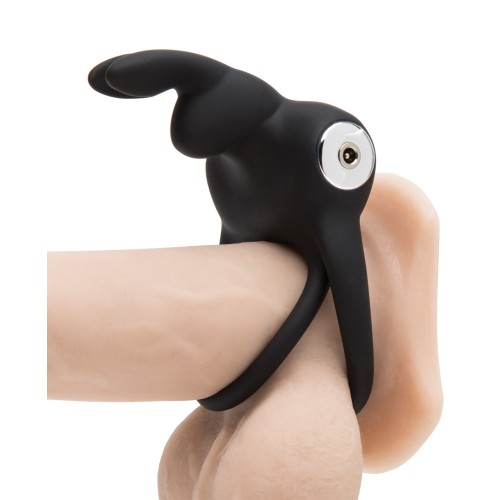 Happy Rabbit Vibrating Cock Ring for Pleasure