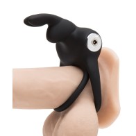 Happy Rabbit Vibrating Cock Ring for Pleasure