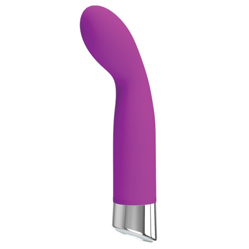 Mini Vibrador G-Spot Pretty Love John